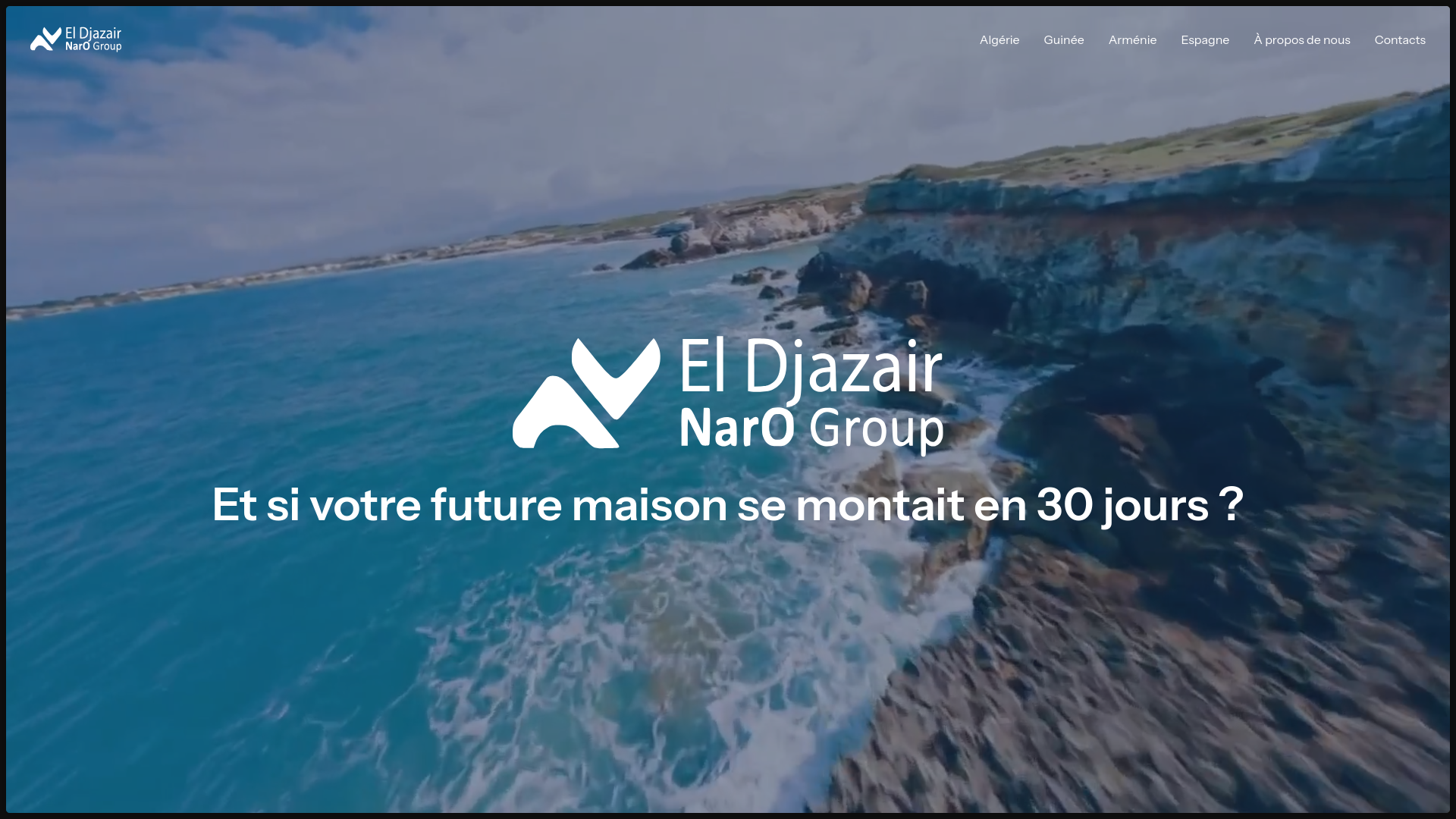 Naro Group
